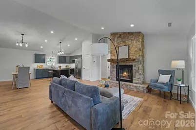 264 Westridge Road, Sylva, NC 28779 - Photo 5