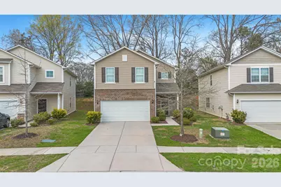 7019 Thornrose Drive, Charlotte, NC 28210 - Photo 1