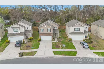 7019 Thornrose Drive, Charlotte, NC 28210 - Photo 17