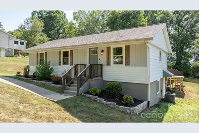 3691 Vantage Heights Circle, Lenoir, NC 28645 - Photo 3