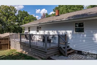 3691 Vantage Heights Circle, Lenoir, NC 28645 - Photo 21