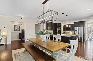 12610 Old Westbury Dr, Cornelius, NC 28031 - Photo 5