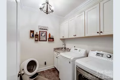 12610 Old Westbury Drive, Cornelius, NC 28031 - Photo 27
