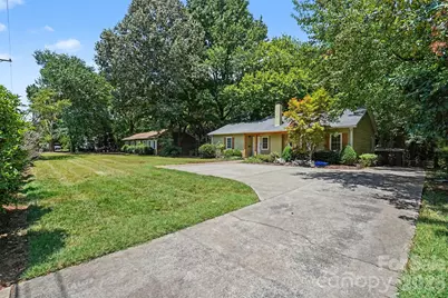 4436 Tilley Morris Road, Matthews, NC 28105 - Photo 3