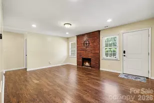 4436 Tilley Morris Rd, Matthews, NC 28105 - Photo 5