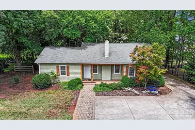 4436 Tilley Morris Road, Matthews, NC 28105 - Photo 1
