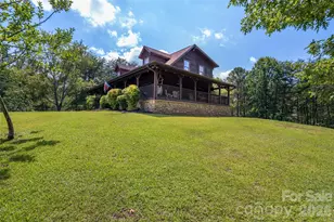 4551 Lake Adger Pkwy, Mill Spring, NC 28756 - Photo 35