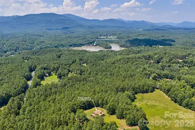 4551 Lake Adger Parkway, Mill Spring, NC 28756 - Photo 37