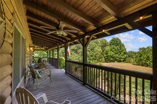 4551 Lake Adger Pkwy, Mill Spring, NC 28756 - Photo 3