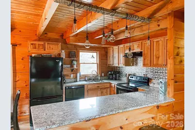 4551 Lake Adger Parkway, Mill Spring, NC 28756 - Photo 3