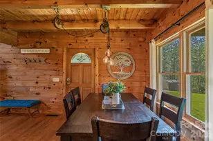 4551 Lake Adger Pkwy, Mill Spring, NC 28756 - Photo 15