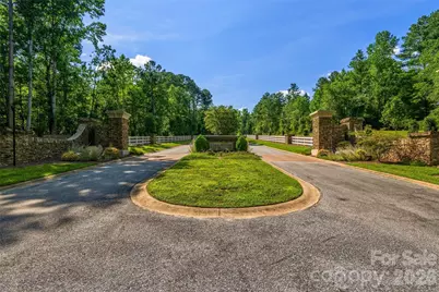 4551 Lake Adger Parkway, Mill Spring, NC 28756 - Photo 33