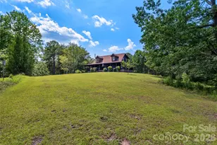 4551 Lake Adger Pkwy, Mill Spring, NC 28756 - Photo 45