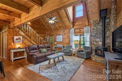 4551 Lake Adger Parkway, Mill Spring, NC 28756 - Photo 7
