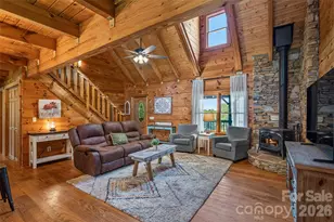 4551 Lake Adger Pkwy, Mill Spring, NC 28756 - Photo 7