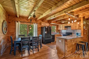 4551 Lake Adger Pkwy, Mill Spring, NC 28756 - Photo 13