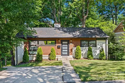 4910 Valley Stream Road, Charlotte, NC 28209 - Photo 1