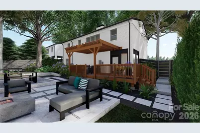 4910 Valley Stream Road, Charlotte, NC 28209 - Photo 39