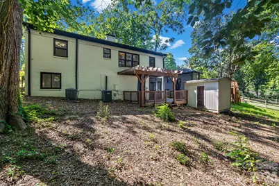 4910 Valley Stream Road, Charlotte, NC 28209 - Photo 33