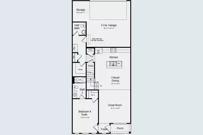 3185 Beacon Heights Road, Indian Land, SC 29707 - Photo 3