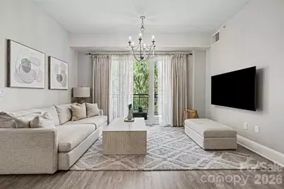 4625 Piedmont Row Drive #303, Charlotte, NC 2821 - Photo 5