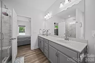 3002 Brooks Mill Ln, Wingate, NC 28174 - Photo 19