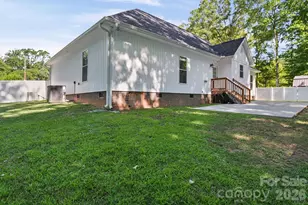 3002 Brooks Mill Ln, Wingate, NC 28174 - Photo 33