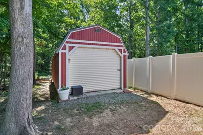 3002 Brooks Mill Lane, Wingate, NC 28174 - Photo 37