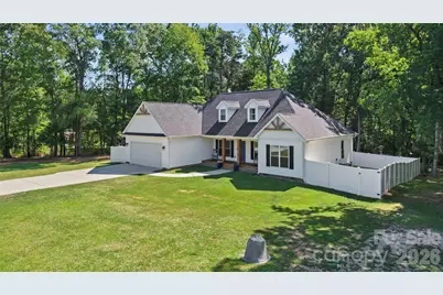 3002 Brooks Mill Lane, Wingate, NC 28174 - Photo 3