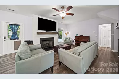 3002 Brooks Mill Lane, Wingate, NC 28174 - Photo 9