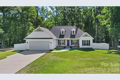 3002 Brooks Mill Lane, Wingate, NC 28174 - Photo 1