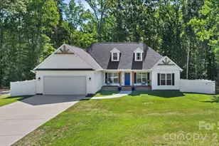 3002 Brooks Mill Ln, Wingate, NC 28174 - Photo 1