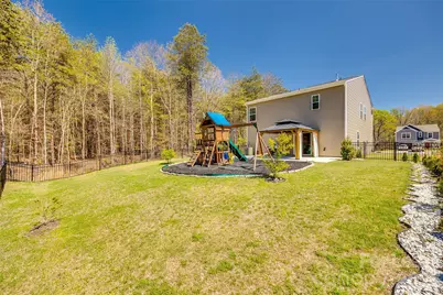 1131 Ava Trail Lane, Clover, SC 29710 - Photo 31