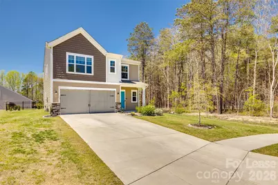 1131 Ava Trail Lane, Clover, SC 29710 - Photo 33