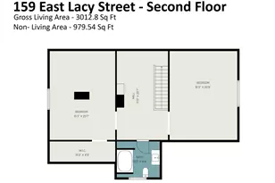 159 E Lacy St, Chester, SC 29706 - Photo 37