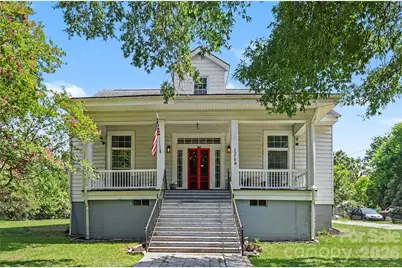 159 E Lacy Street, Chester, SC 29706 - Photo 1
