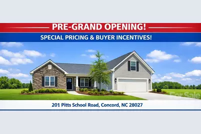 274 Corrie Ann Drive, Concord, NC 28027 - Photo 5