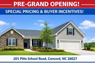 274 Corrie Ann Dr, Concord, NC 28027 - Photo 5