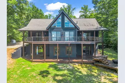 114 Sunset Drive, Bostic, NC 28018 - Photo 5
