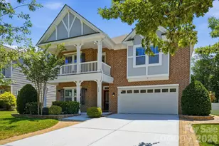 125 Paradise Hills Cir, Mooresville, NC 28115 - Photo 1