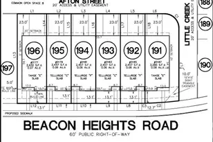 3181 Beacon Hts Rd, Indian Land, SC 29707 - Photo 35