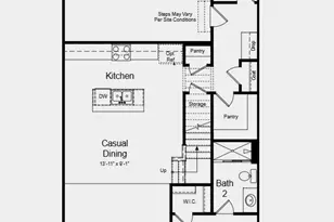 3181 Beacon Hts Rd, Indian Land, SC 29707 - Photo 3