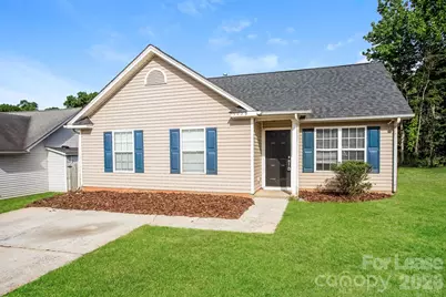 5429 Morning Breeze Lane, Charlotte, NC 28208 - Photo 1