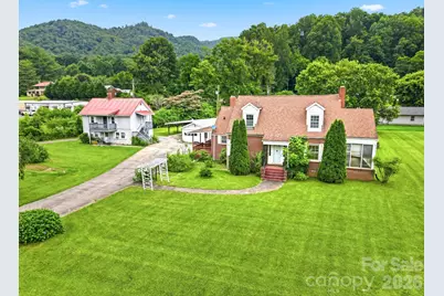 783 Skyland Drive, Sylva, NC 28779 - Photo 3