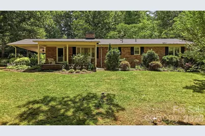 129 Old River Road, Marion, NC 28752 - Photo 1