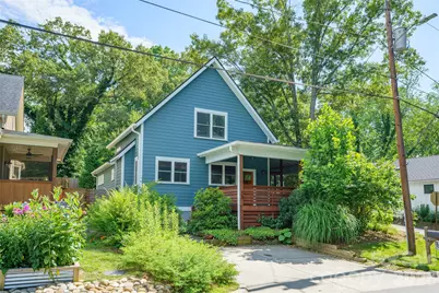 73 Downing Street, Asheville, NC 28806 - Photo 1