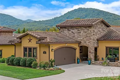 25 Ocaso Drive, Asheville, NC 28806 - Photo 1