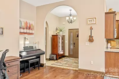 25 Ocaso Drive, Asheville, NC 28806 - Photo 7