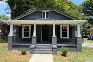 316 N Bost St, Statesville, NC 28677 - Photo 1