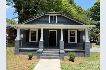 316 N Bost Street, Statesville, NC 28677 - Photo 17